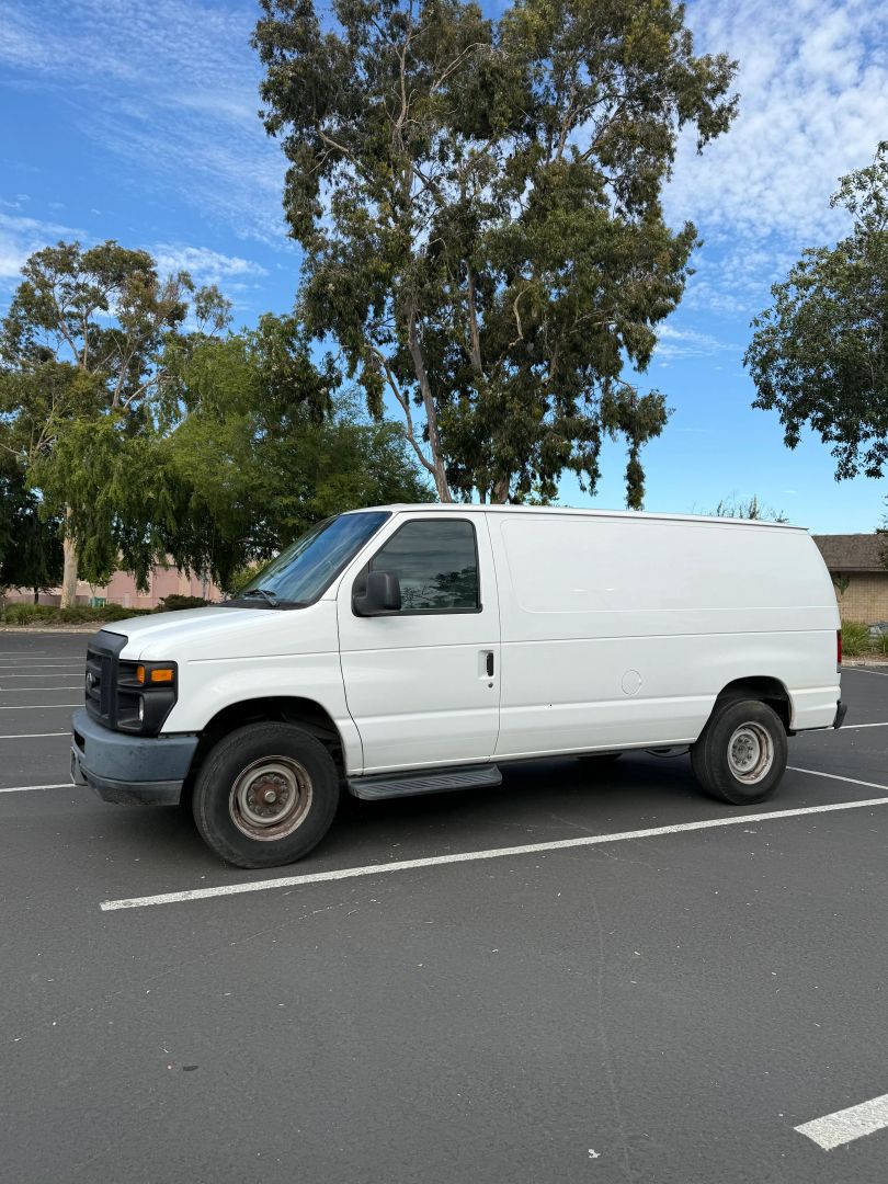 ford e-series econoline van 2012 1FTNE2EL6CDB14328 image ford e-series econoline van 2012 1FTNE2EL6CDB14328 image